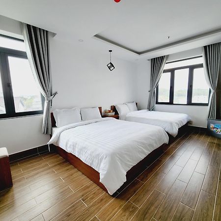 Happy Bun Hotel Да Лат Екстериор снимка