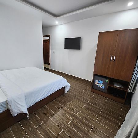 Happy Bun Hotel Да Лат Екстериор снимка