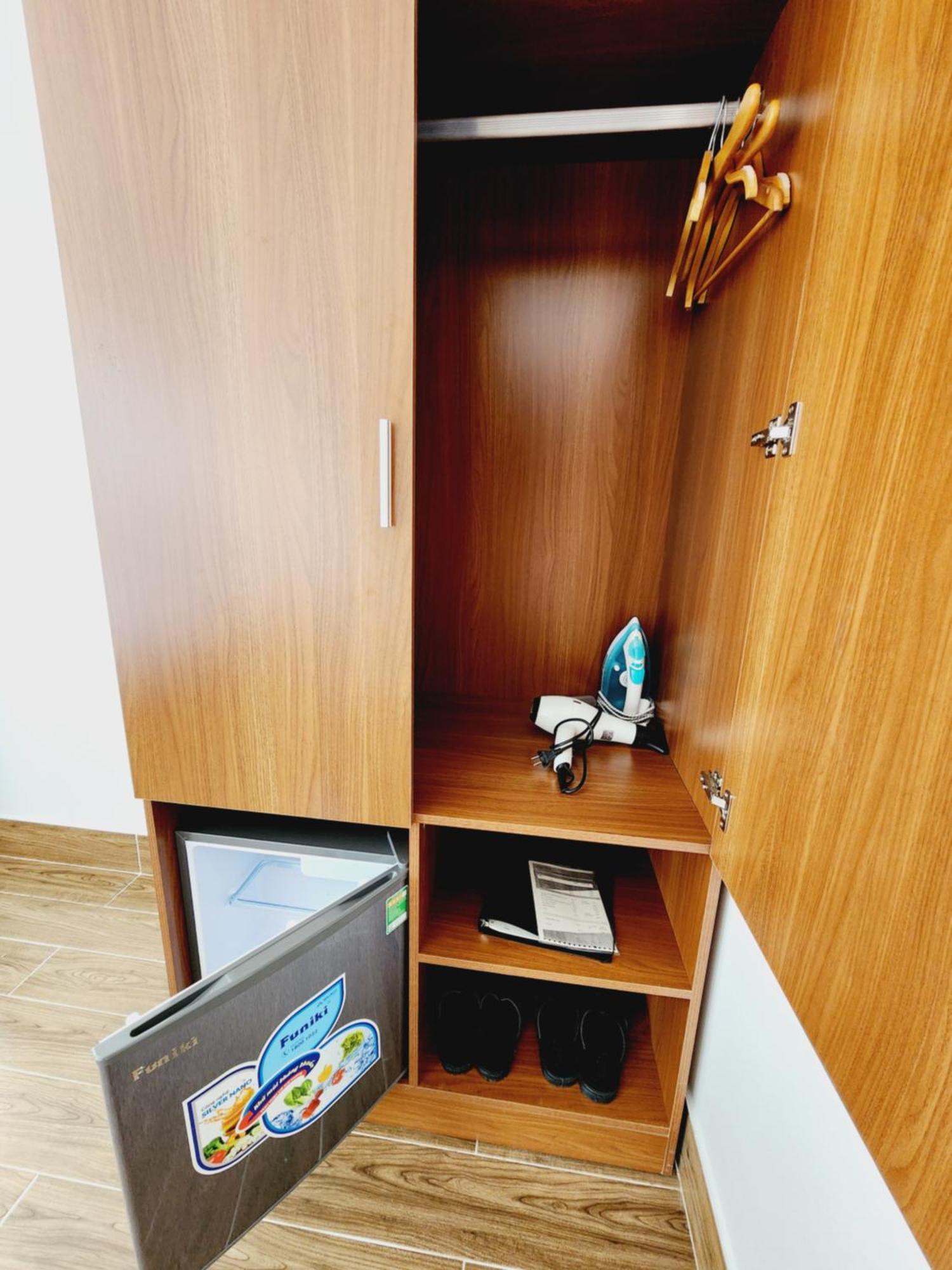 Happy Bun Hotel Да Лат Екстериор снимка