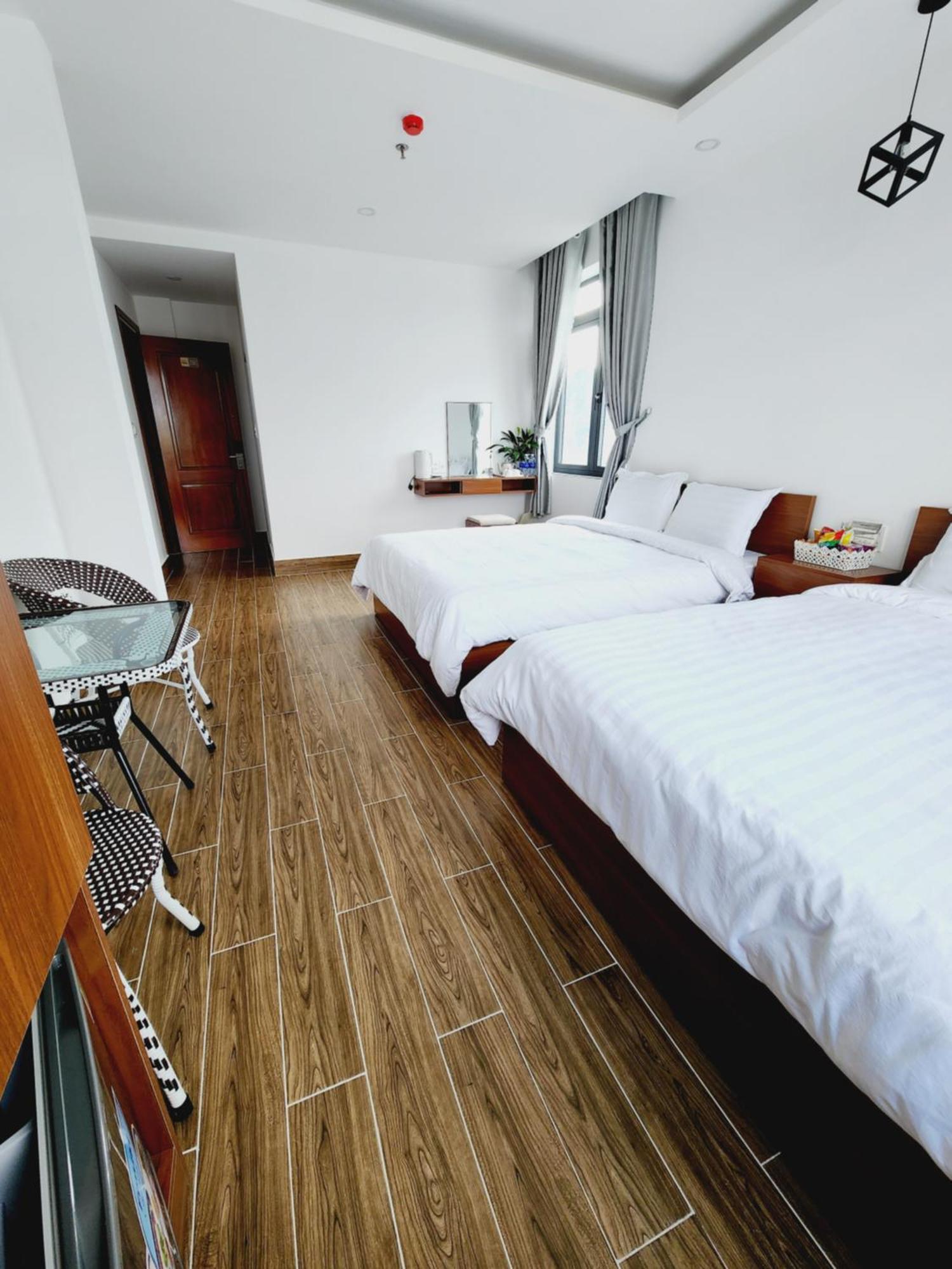 Happy Bun Hotel Да Лат Екстериор снимка