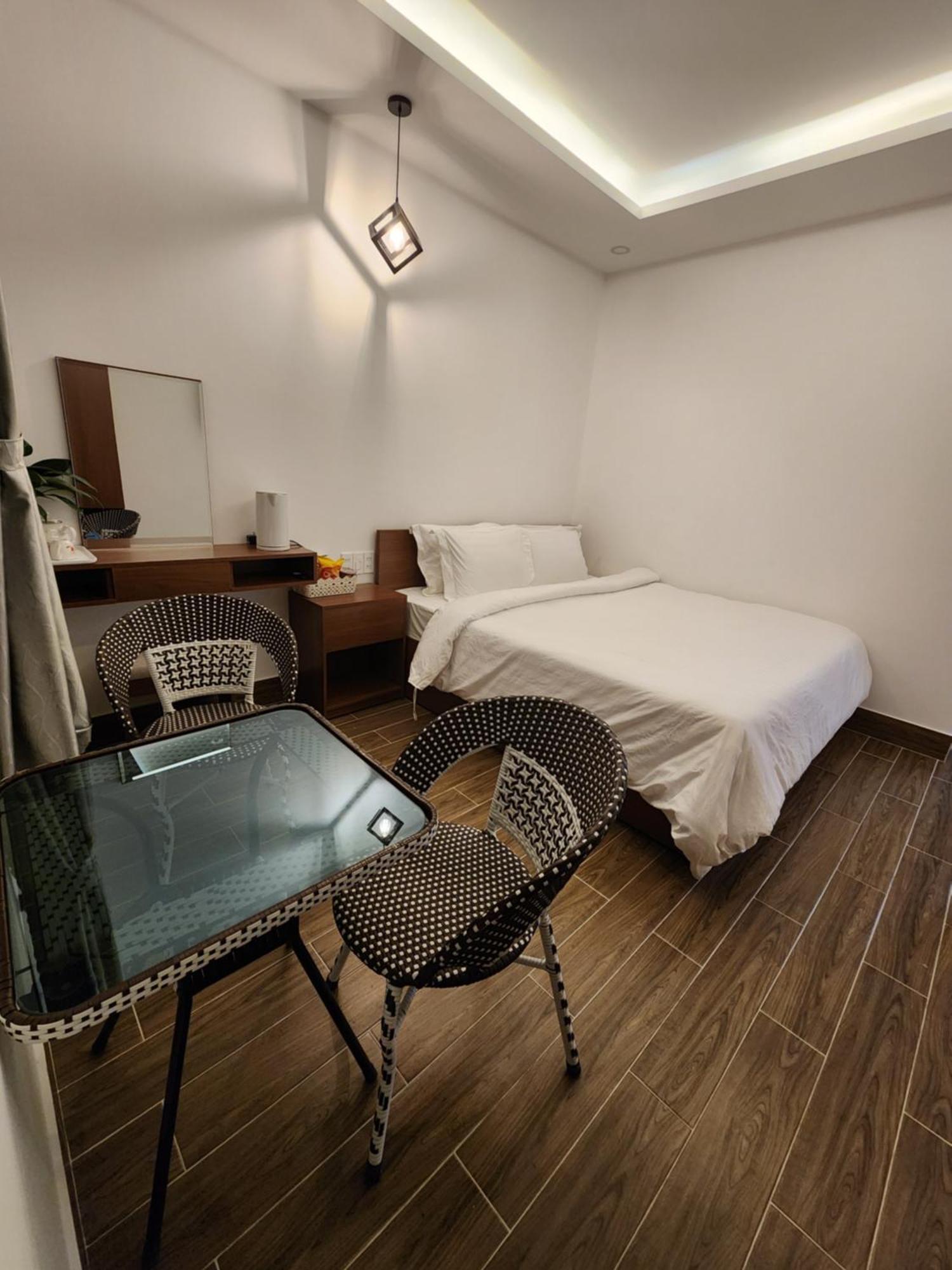 Happy Bun Hotel Да Лат Екстериор снимка