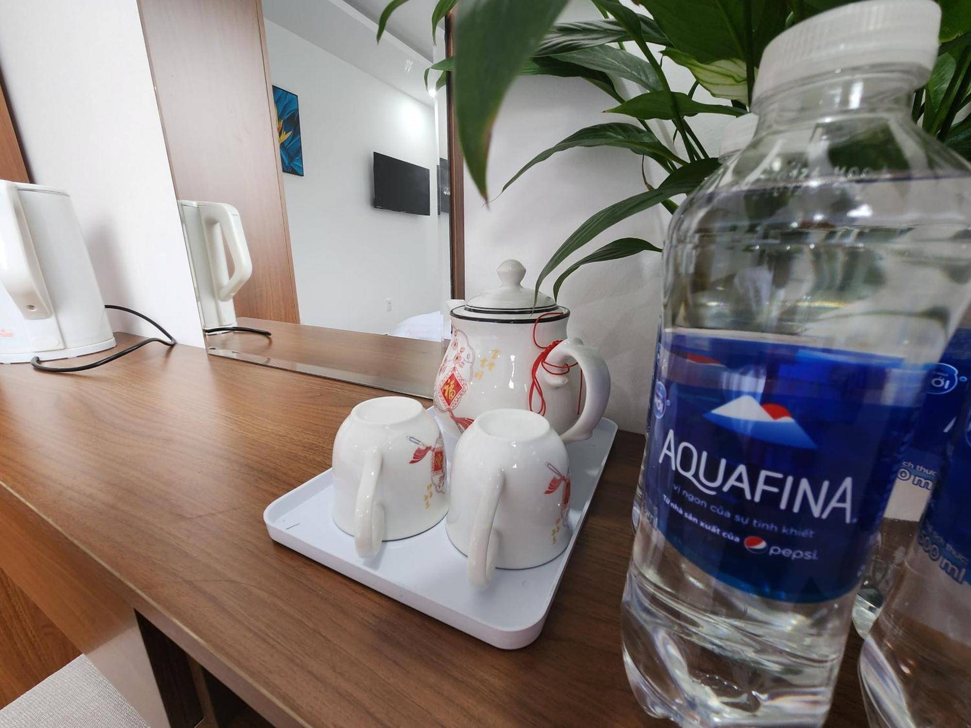 Happy Bun Hotel Да Лат Екстериор снимка