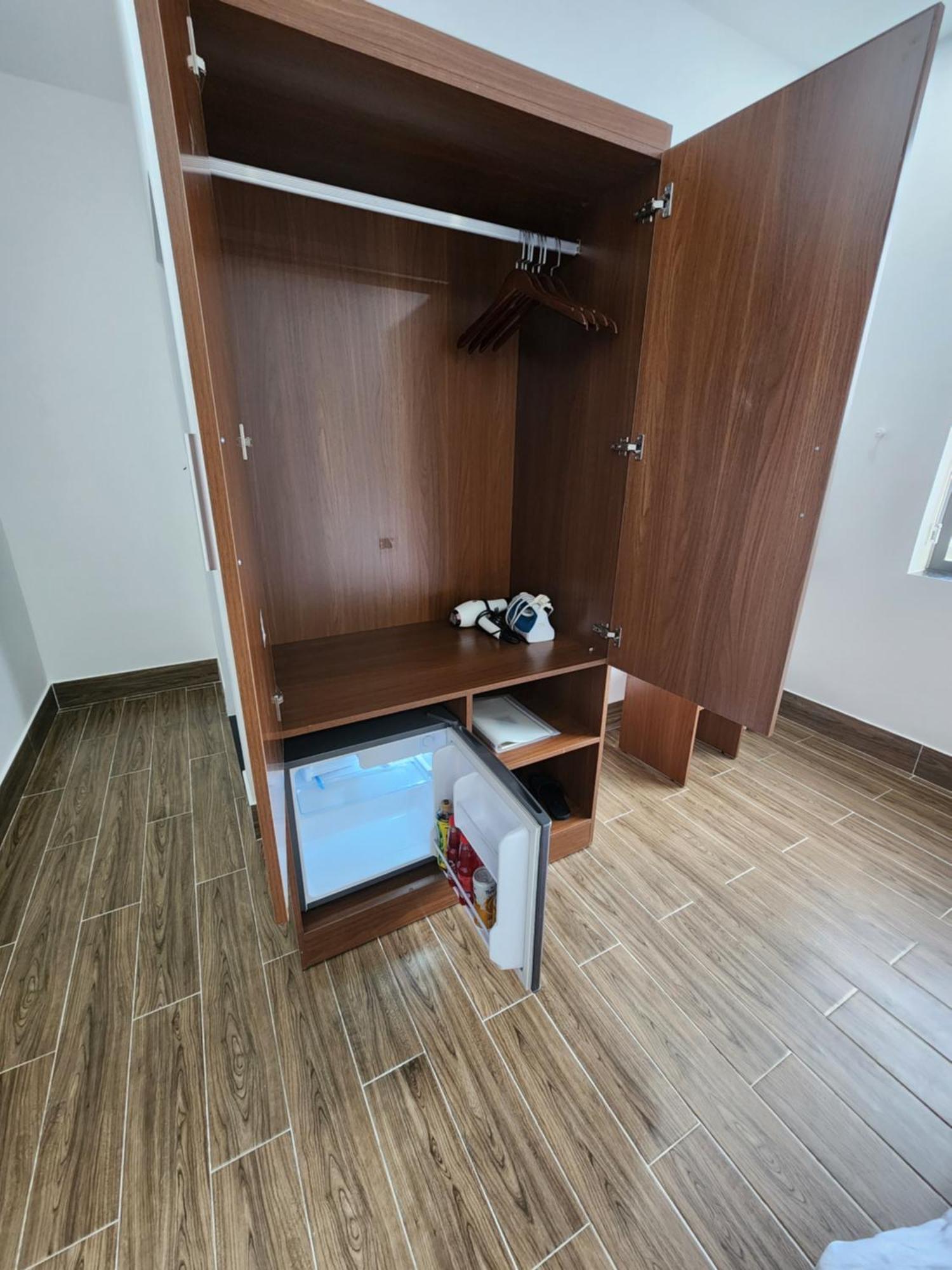Happy Bun Hotel Да Лат Стая снимка
