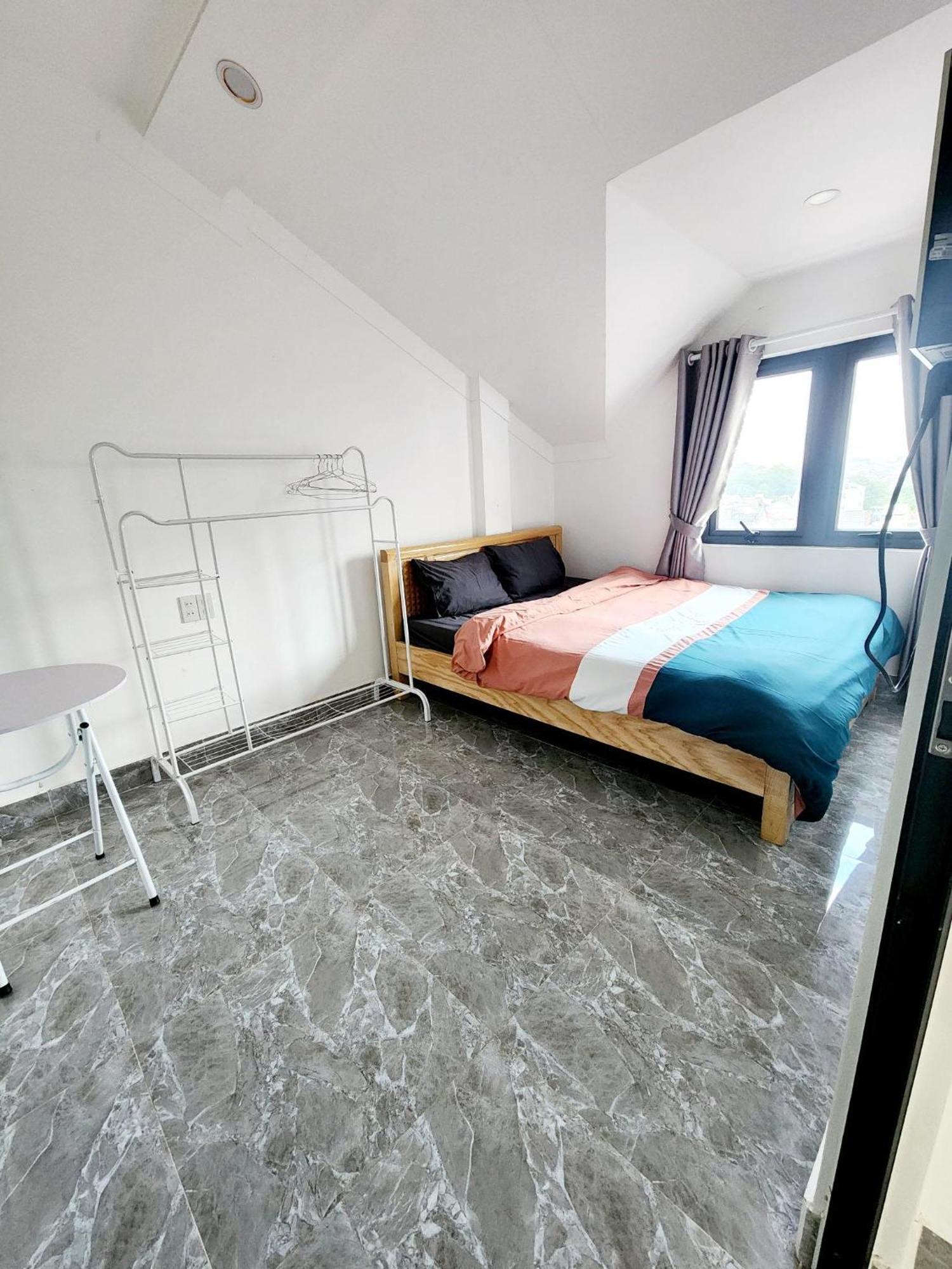 Happy Bun Hotel Да Лат Екстериор снимка